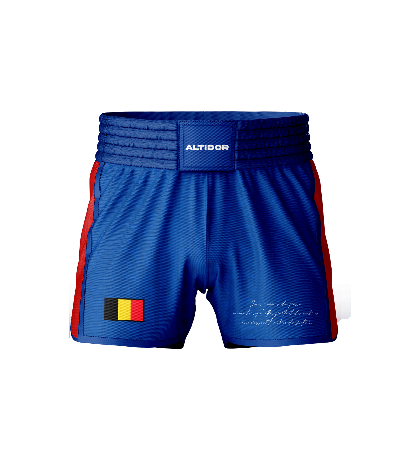 Haïti On My Mind - Shorts