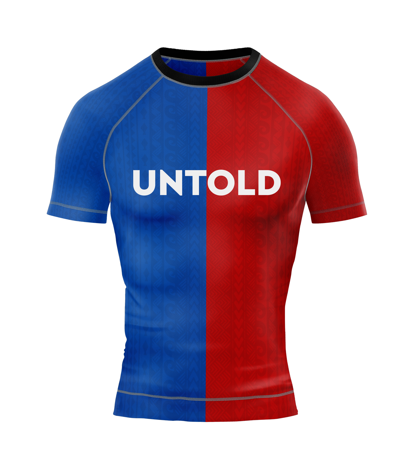 Haïti On My Mind - Rashguard