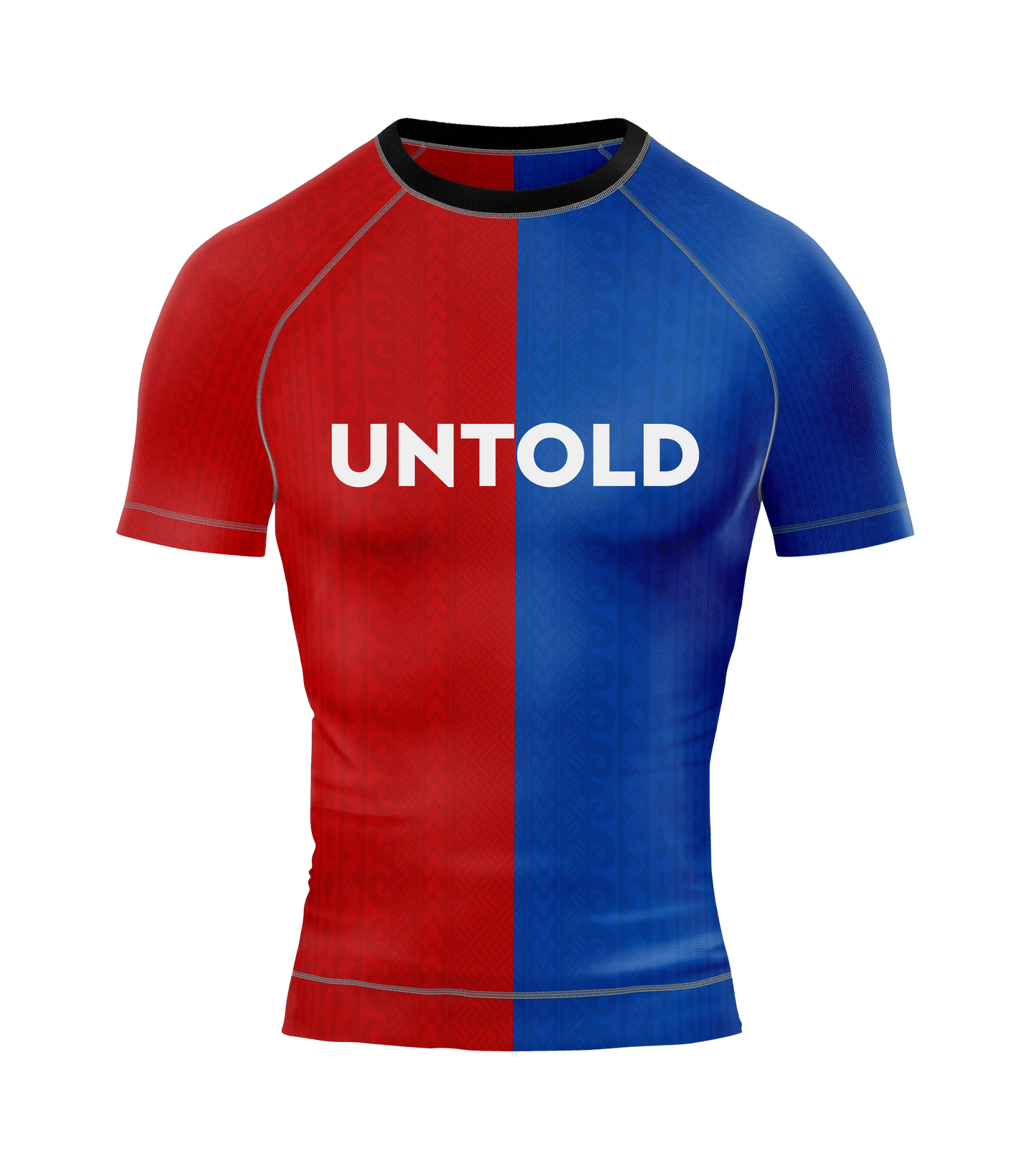 Haïti On My Mind - Rashguard