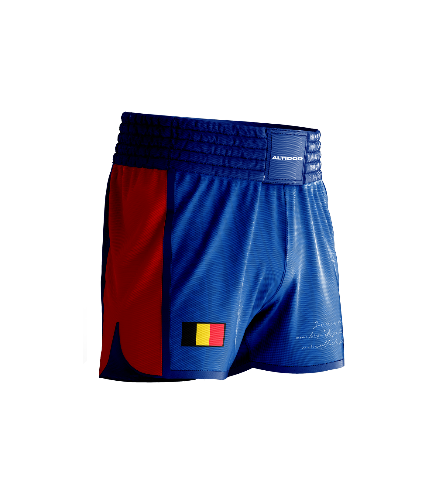 Haïti On My Mind - Shorts