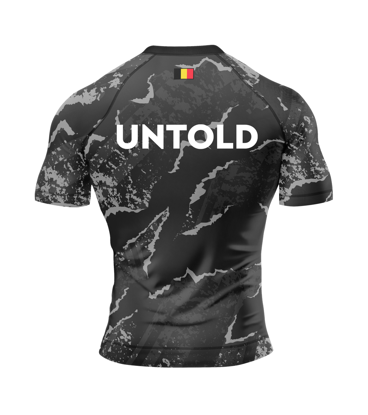 BMMAF Rashguard