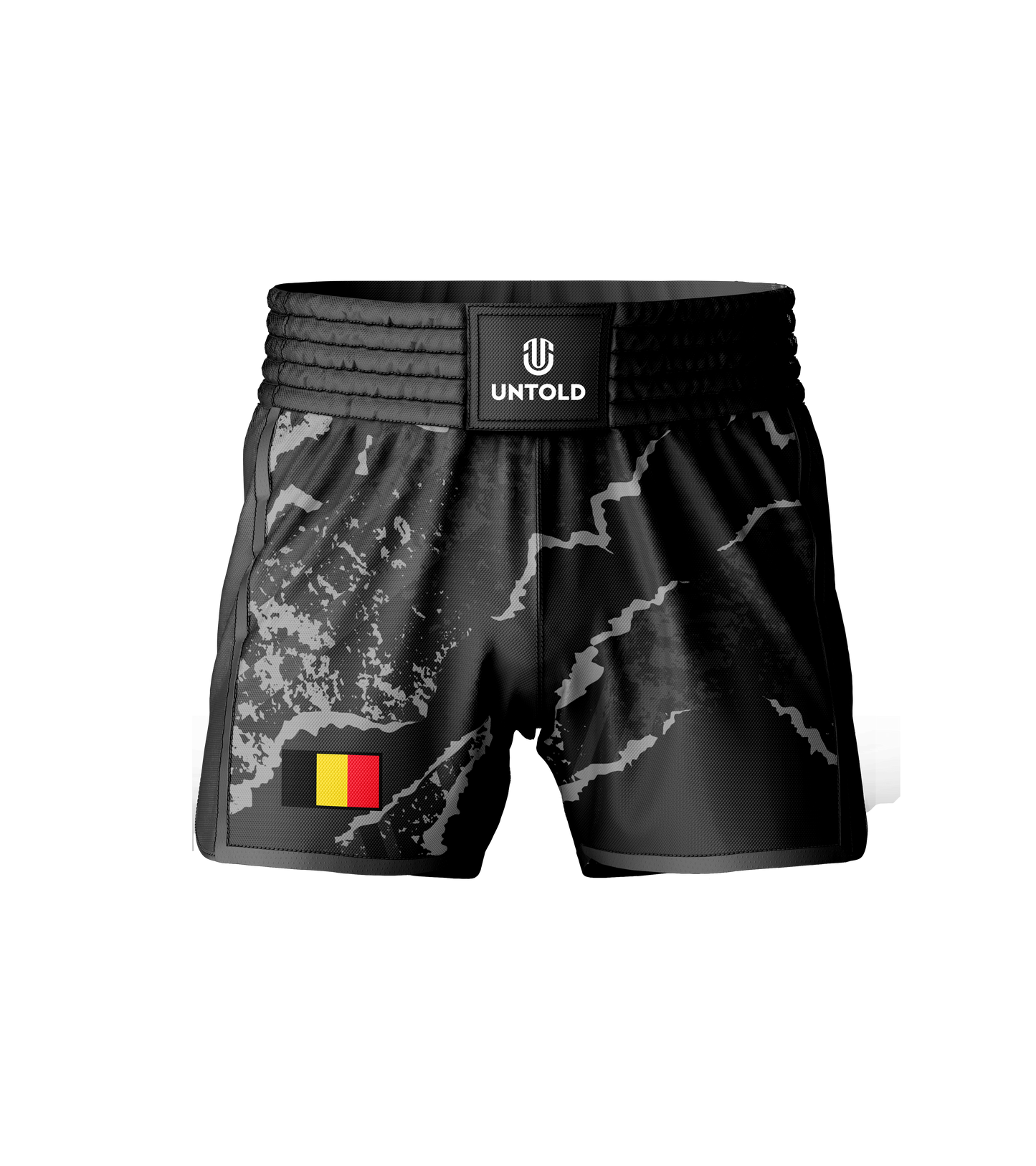 BMMAF Shorts