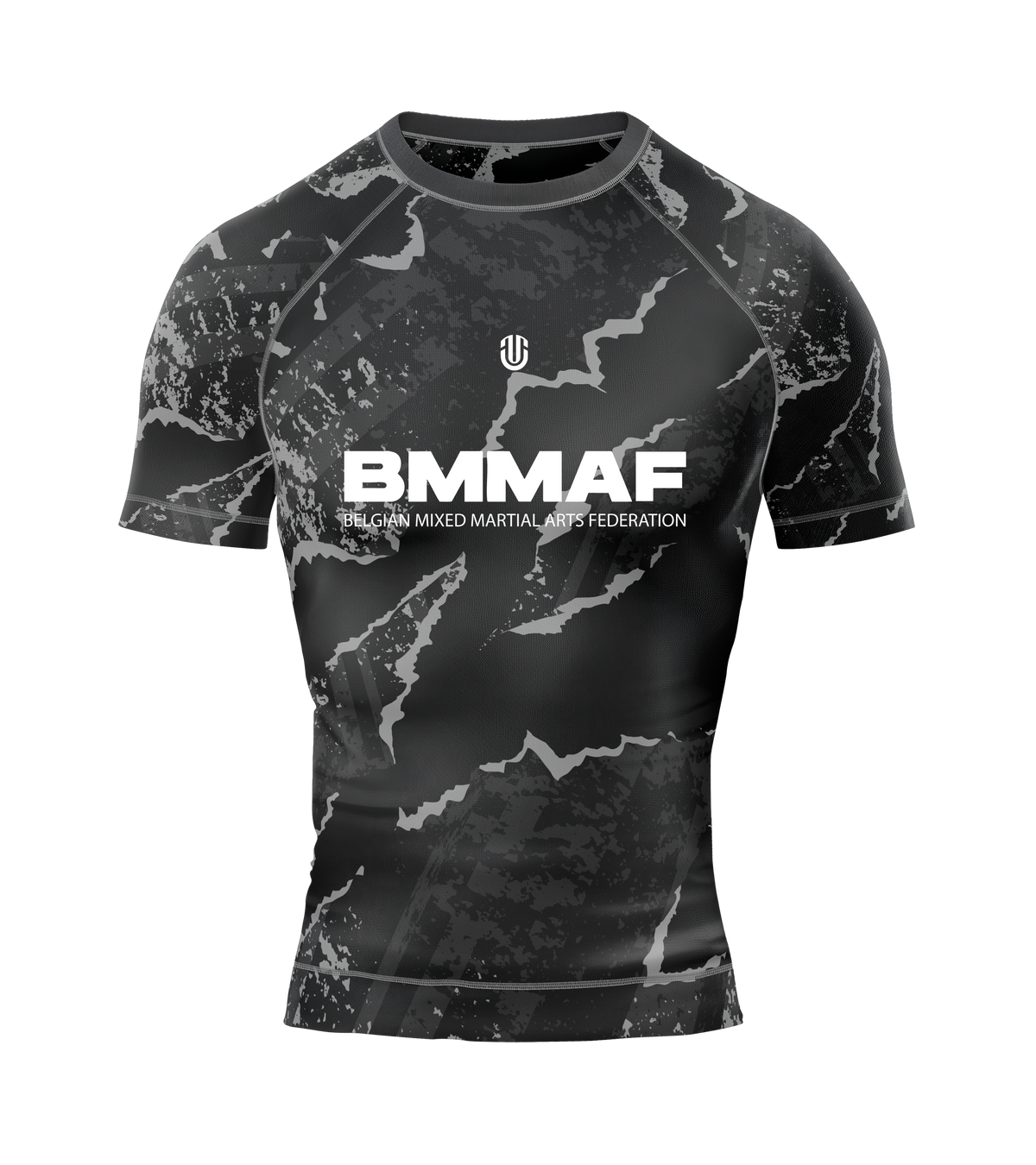 BMMAF Rashguard