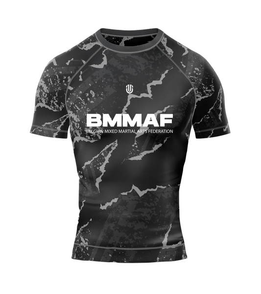 BMMAF Rashguard