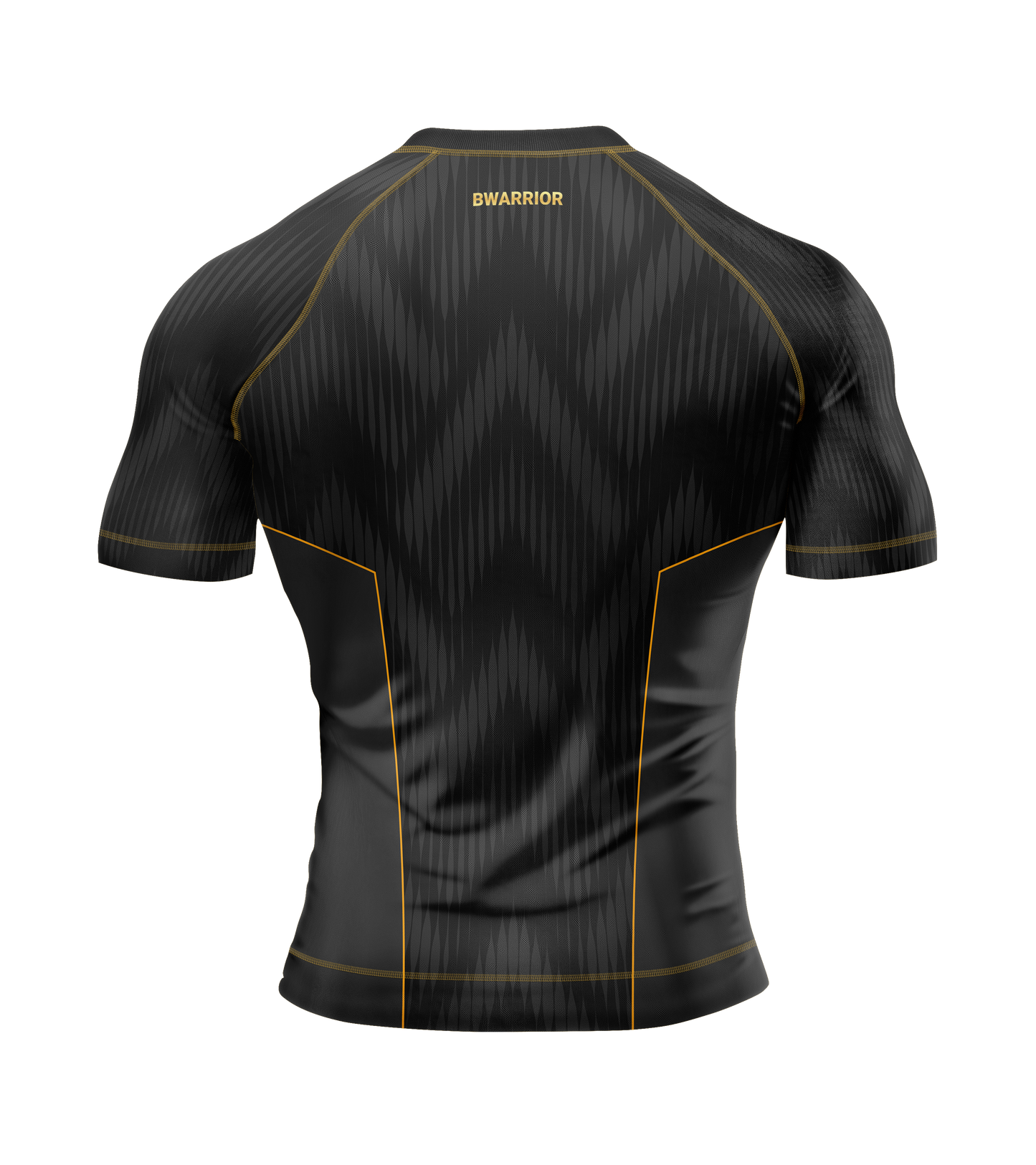 Original BWR Rashguard