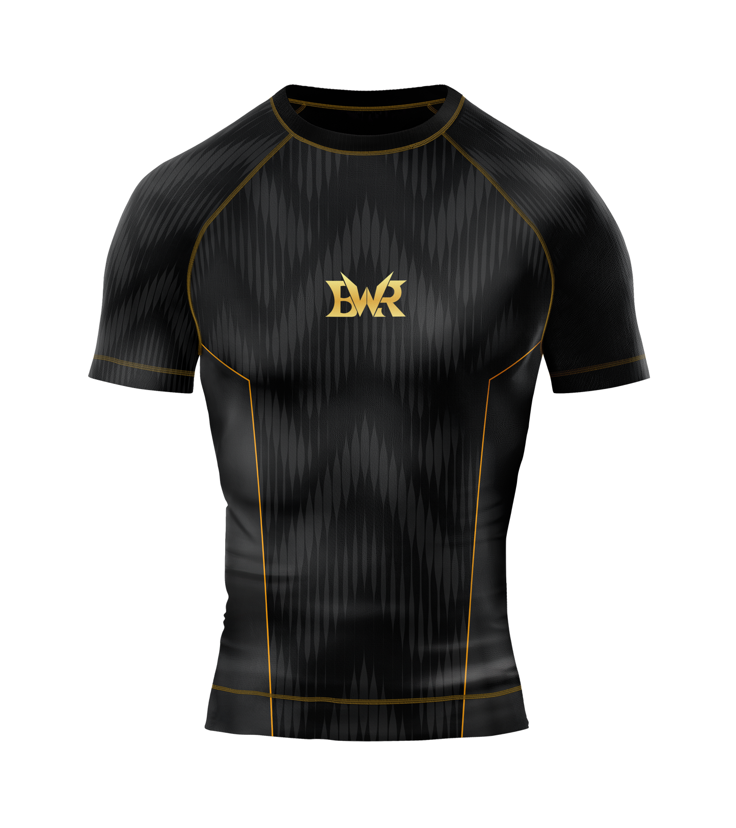 Original BWR Rashguard