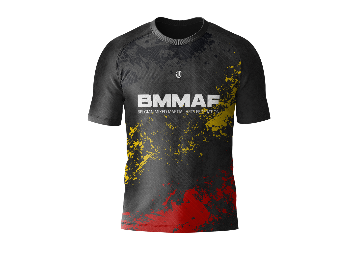 Team Belgium T-Shirt BEL
