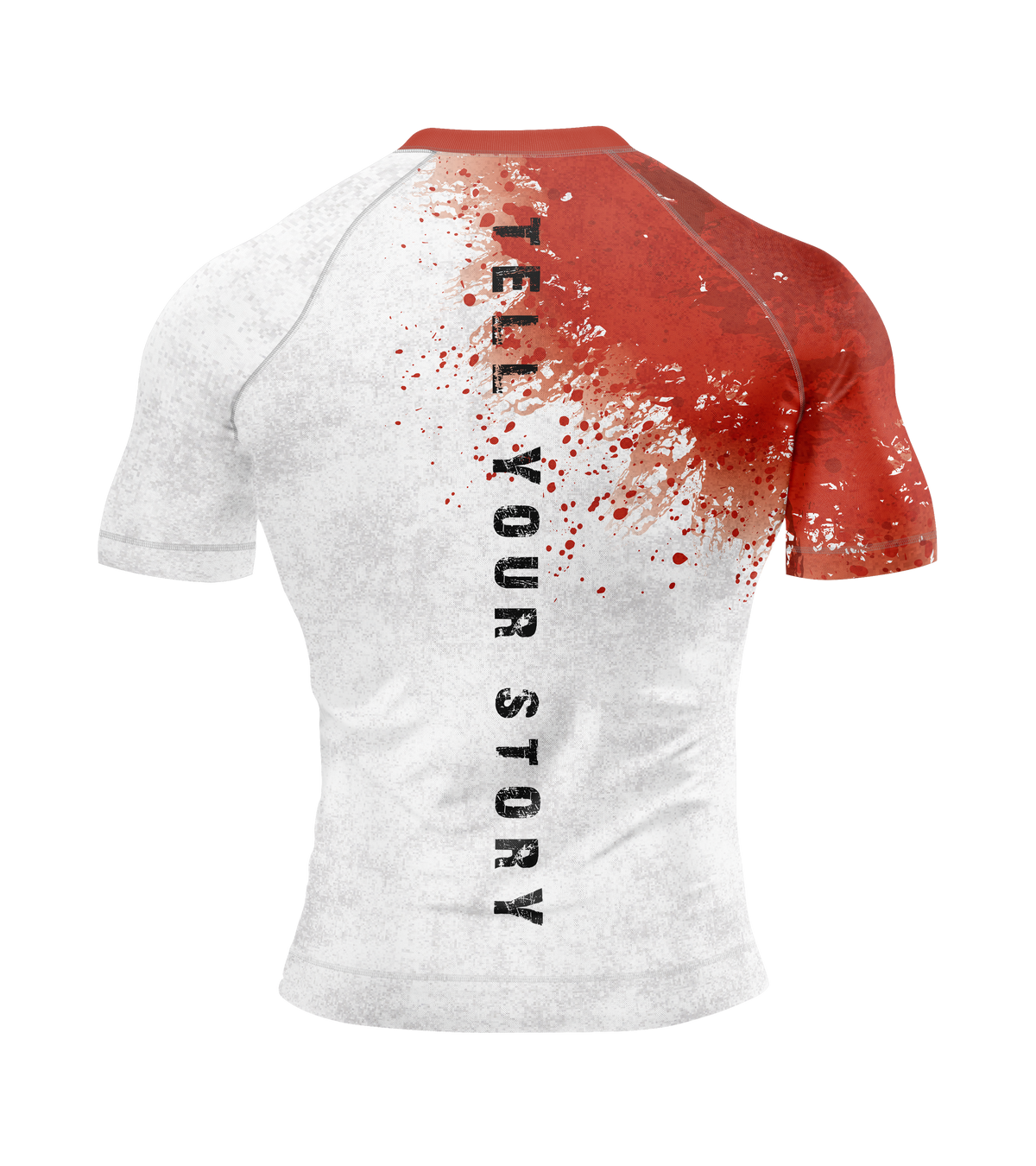Bloody Story - Rashguard