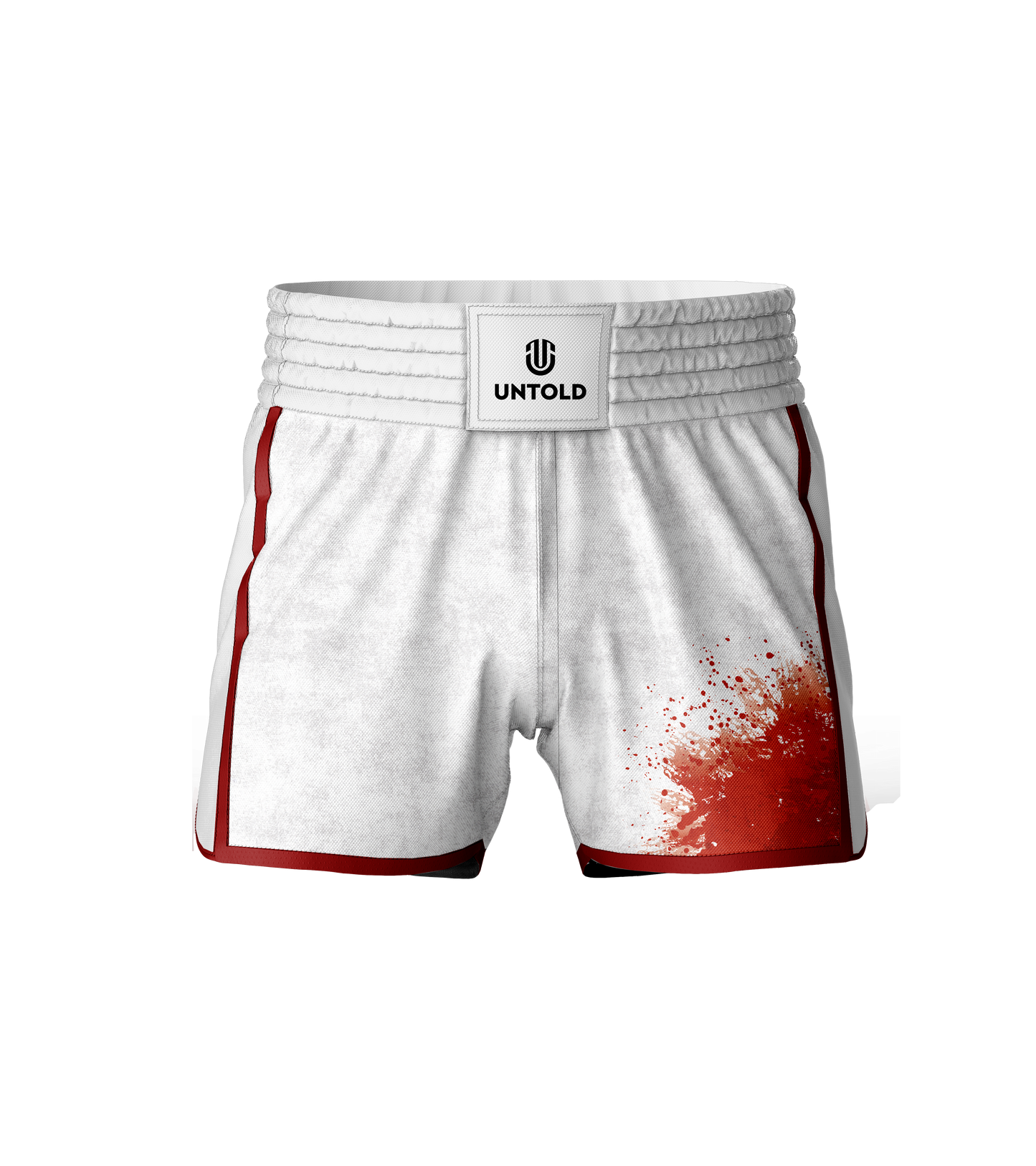 Bloody Story - Shorts