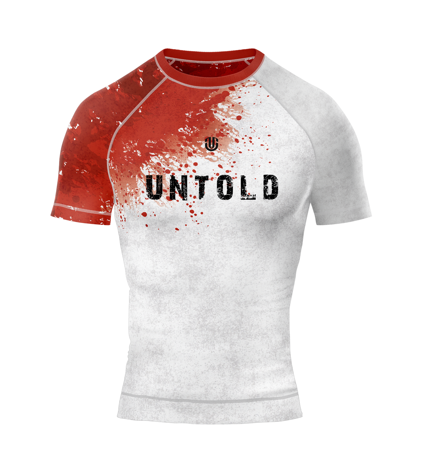 Bloody Story - Rashguard