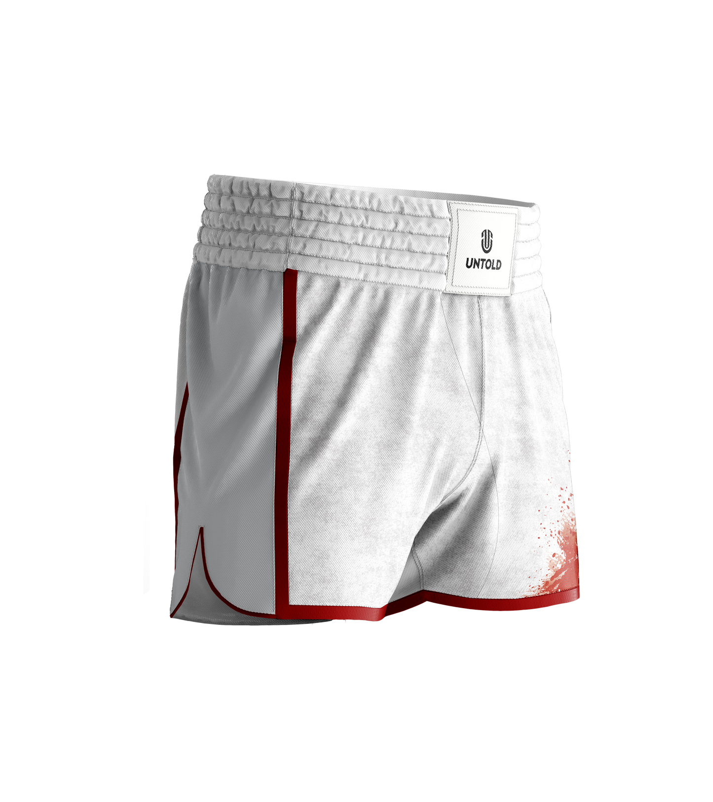 Bloody Story - Shorts