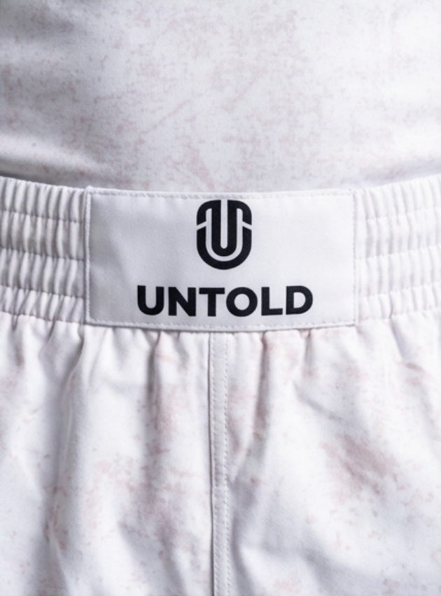 Bloody Story - Shorts