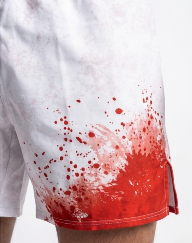 Bloody Story - Shorts