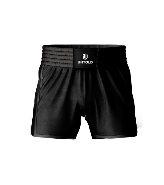 Darkness - Shorts