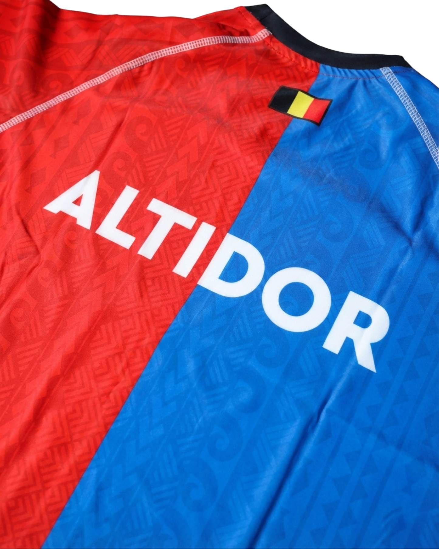 Haïti On My Mind - Rashguard