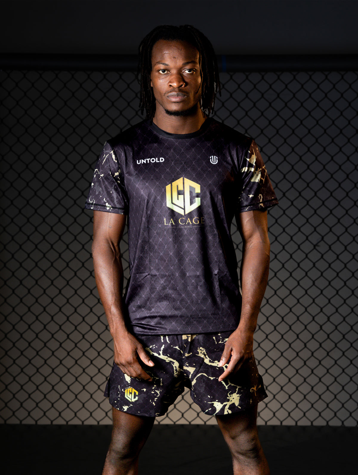 La Cage Coaching - Jersey