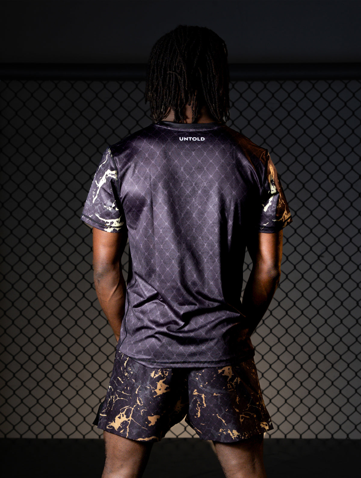 La Cage Coaching - Jersey