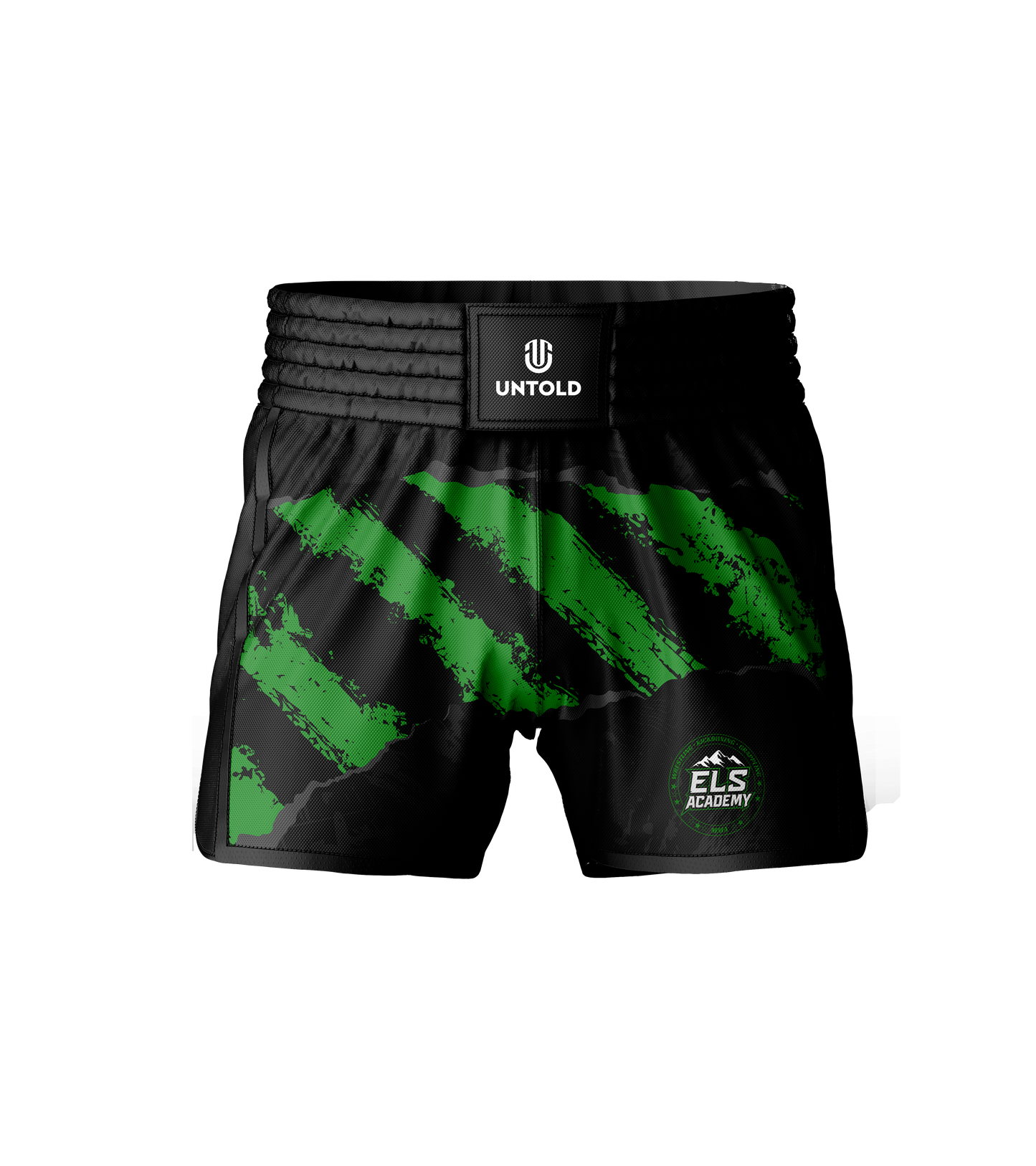 ELS Academy - Shorts