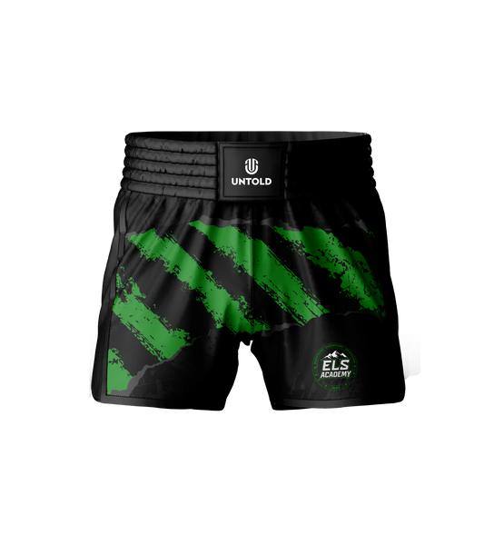 ELS Academy - Shorts
