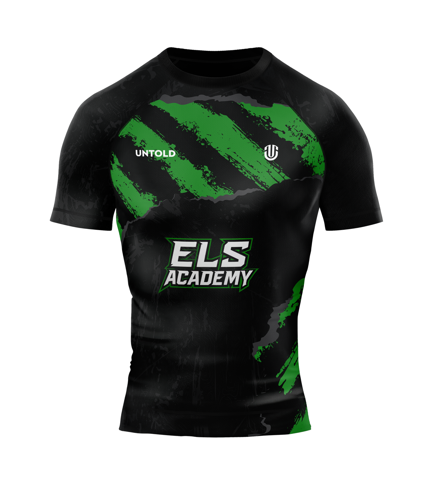 ELS Academy - Rashguard
