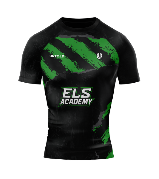 ELS Academy - Rashguard