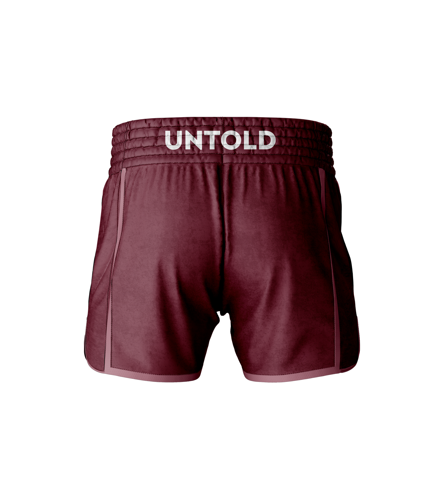 Georgian Alpha - Shorts