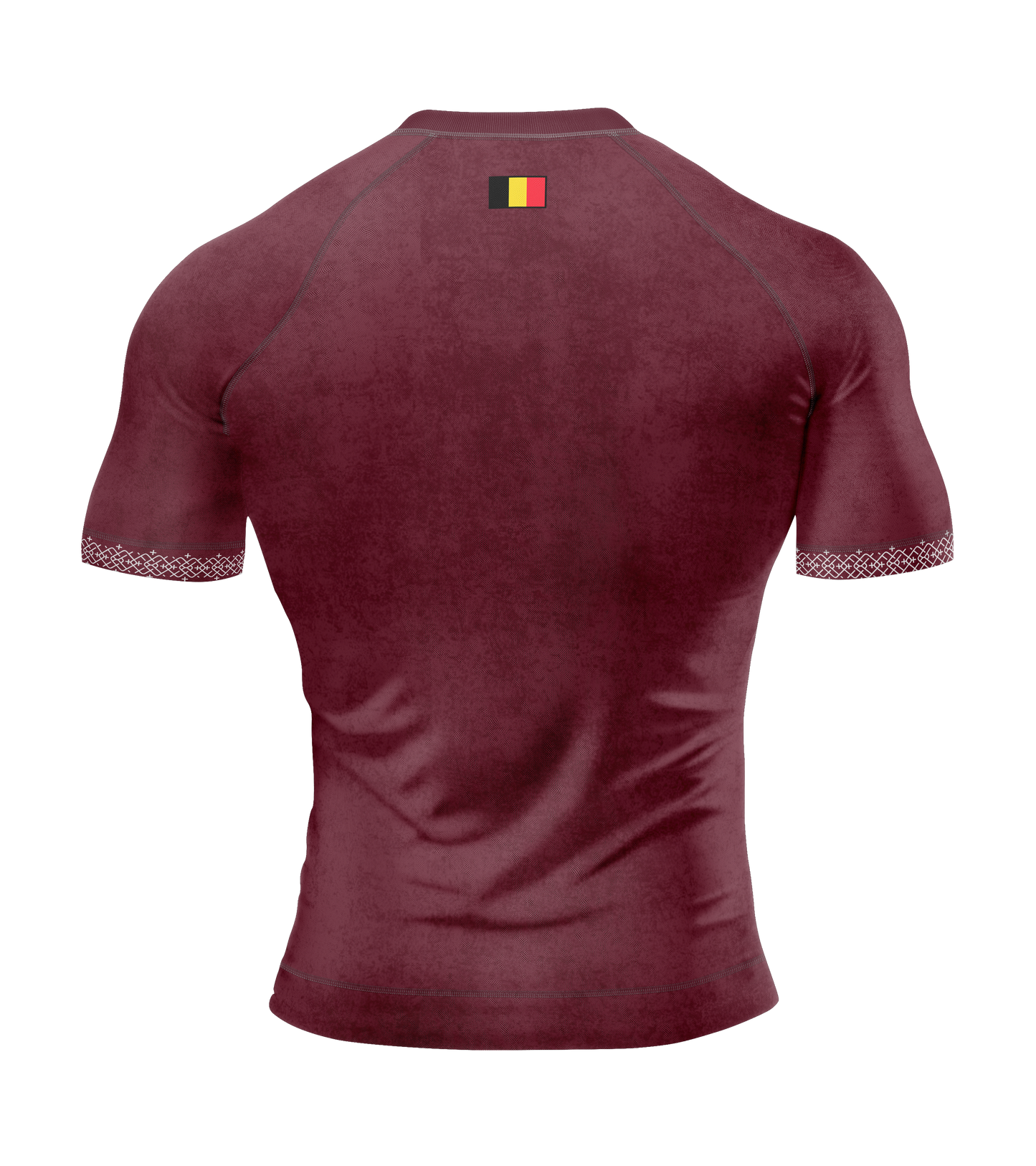 Georgian Alpha - Rashguard
