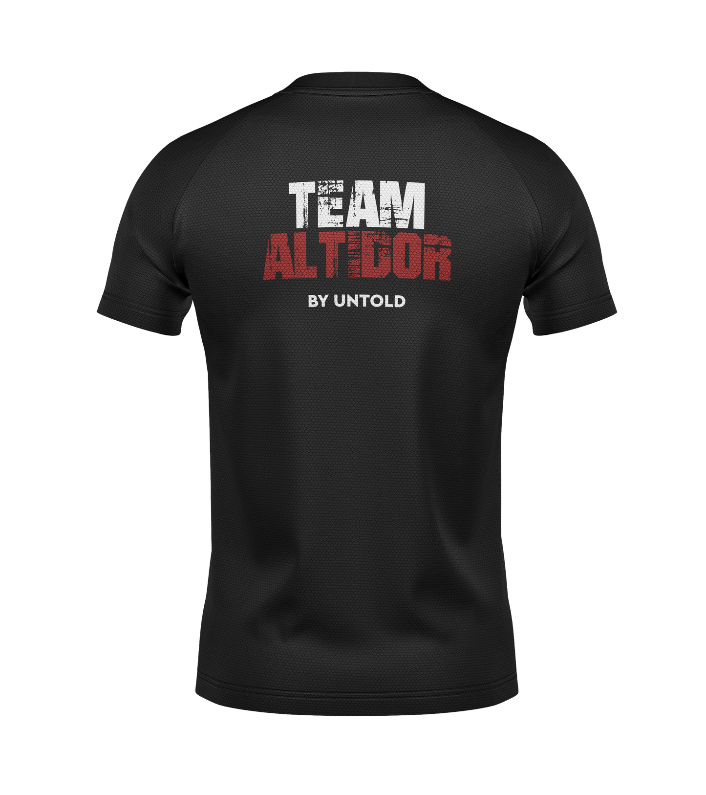 Team Idriss Altidor