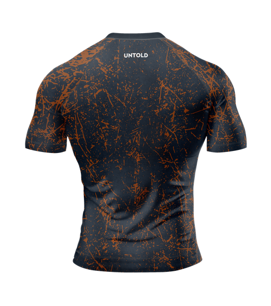 Kotrini Club - Rashguard