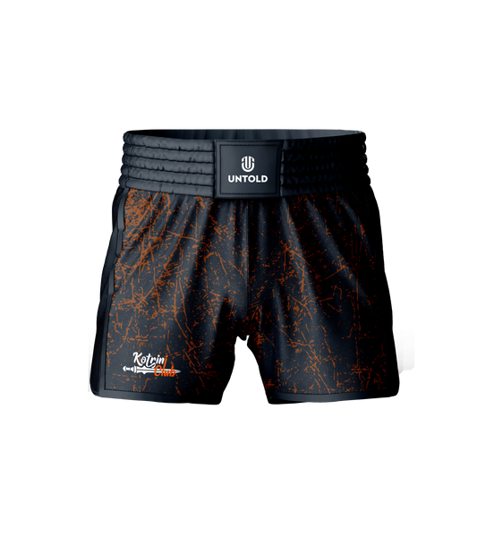 Kotrini Club - Shorts