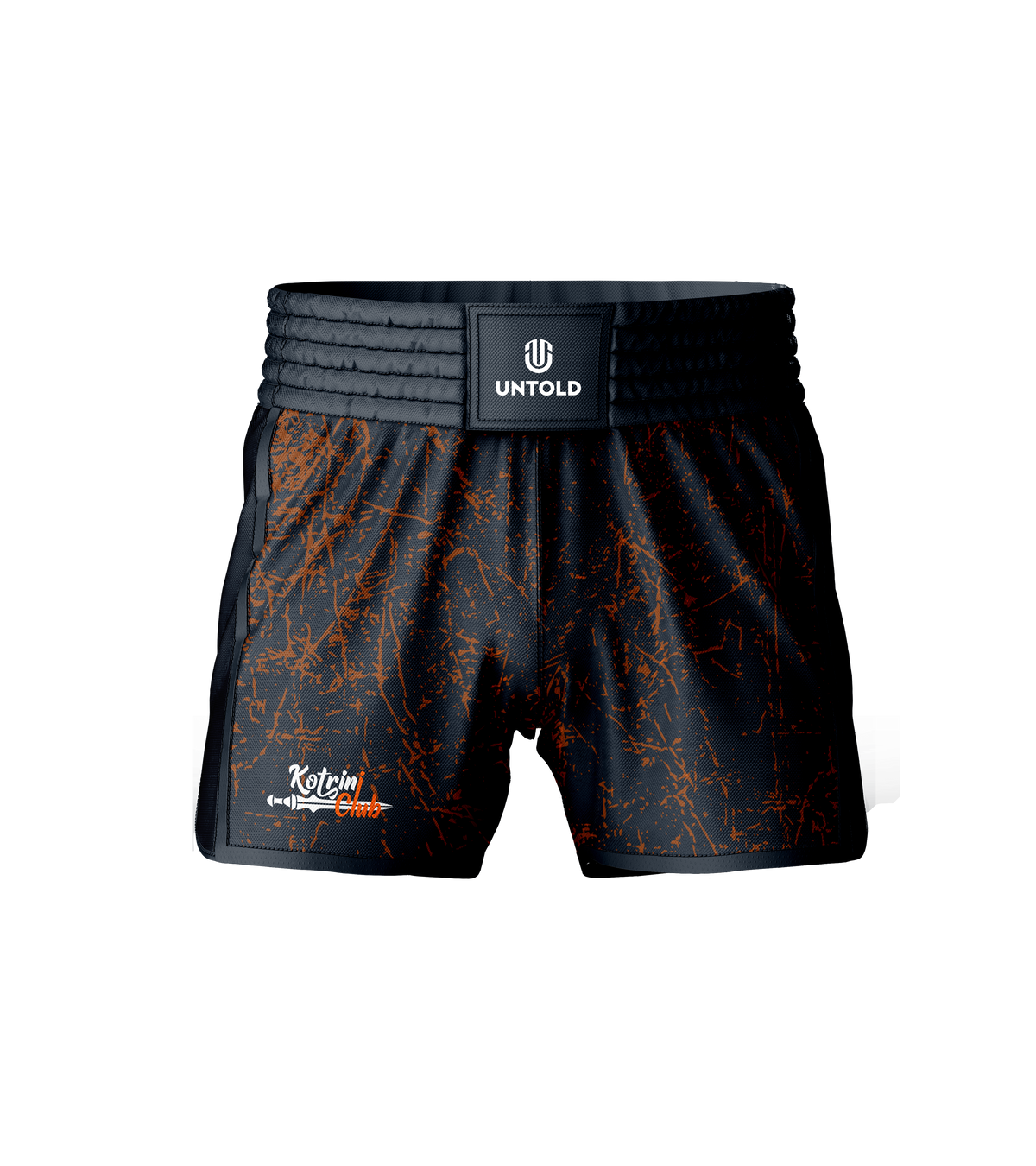 Kotrini Club - Shorts