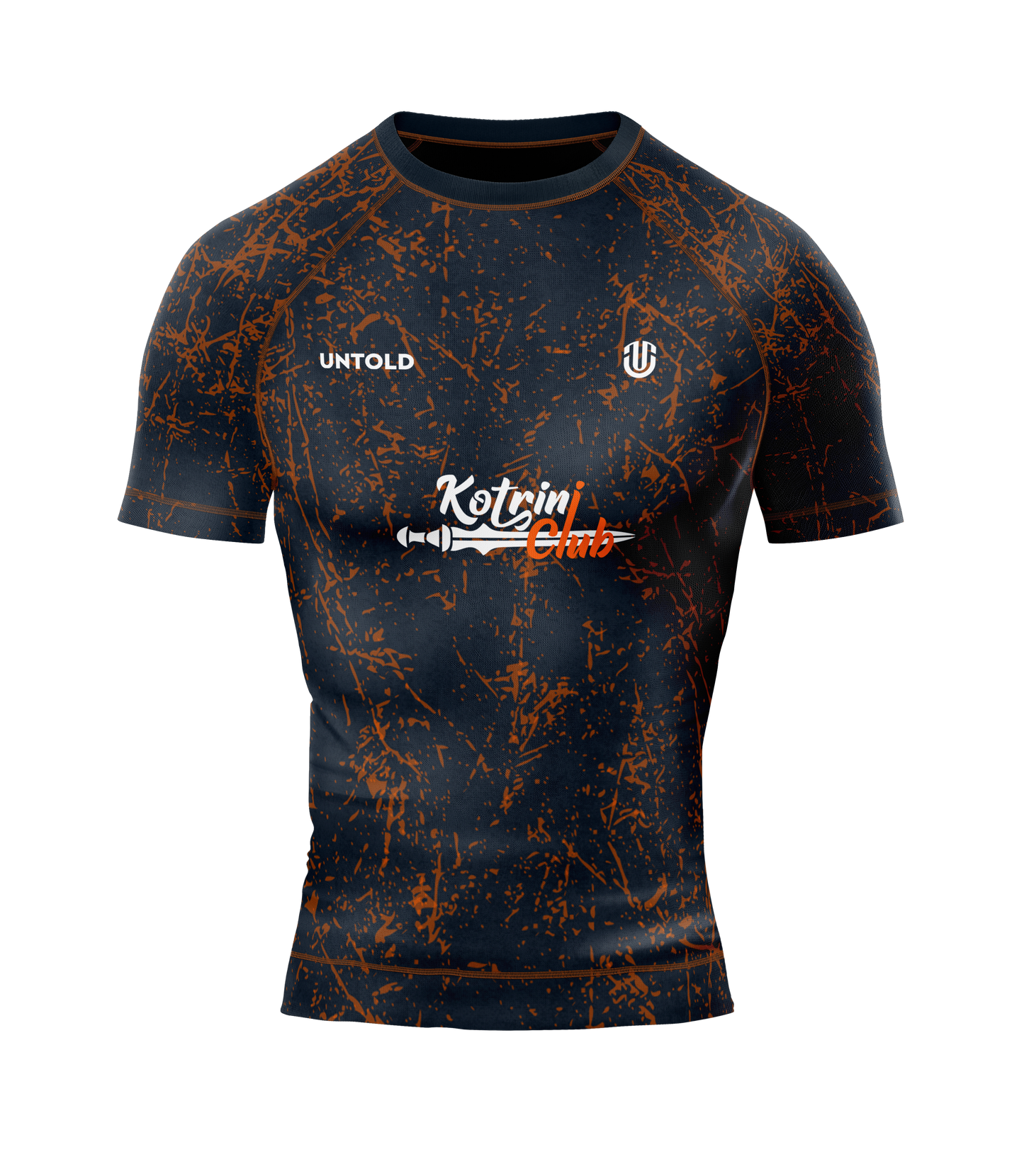 Kotrini Club - Rashguard