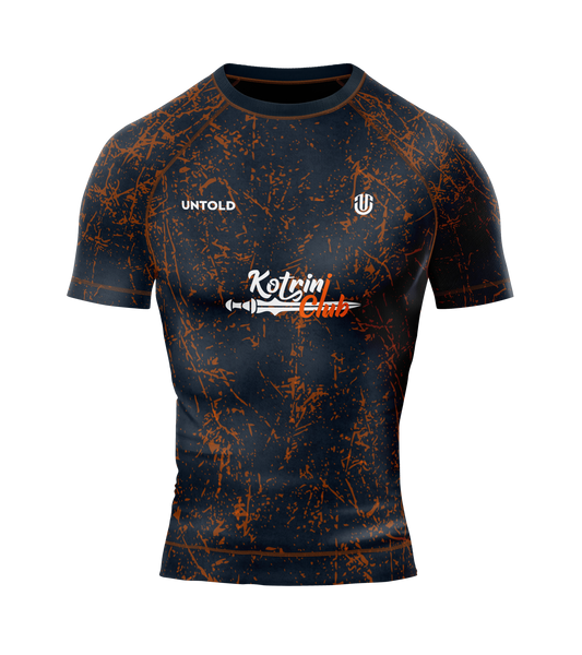 Kotrini Club - Rashguard