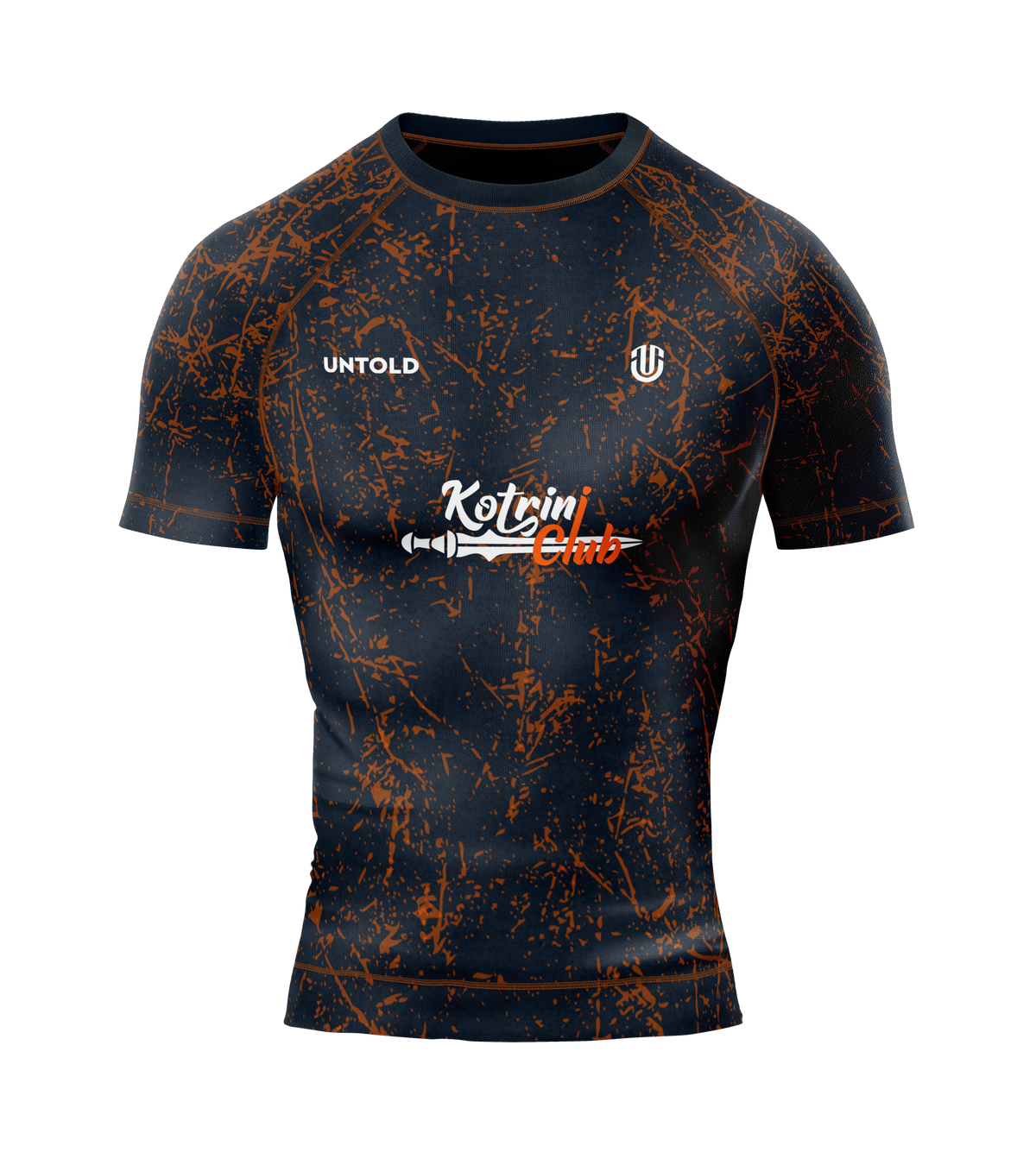 Kotrini Club - Rashguard