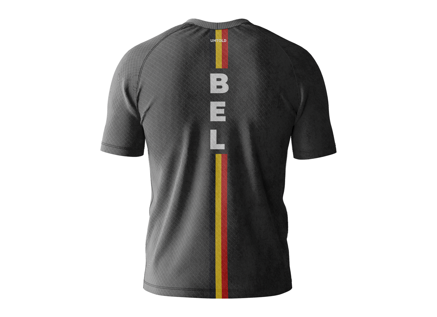 Team Belgium T-Shirt BEL