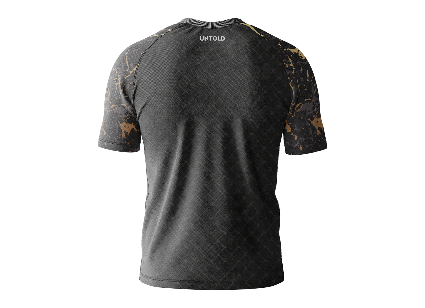 La Cage Coaching - Dry FIt T-shirt