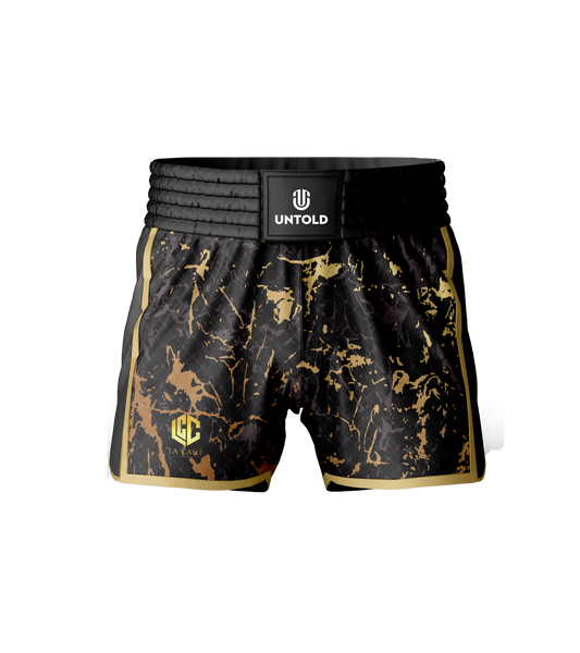 La Cage Coaching - Shorts