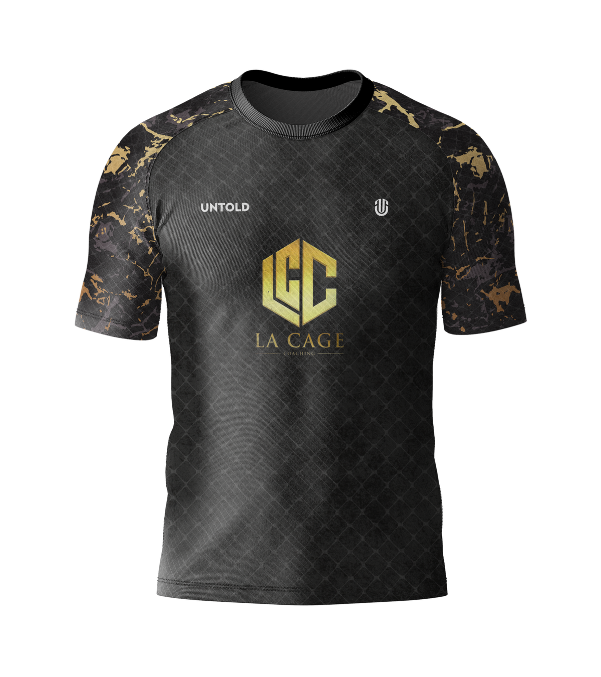 La Cage Coaching - Jersey