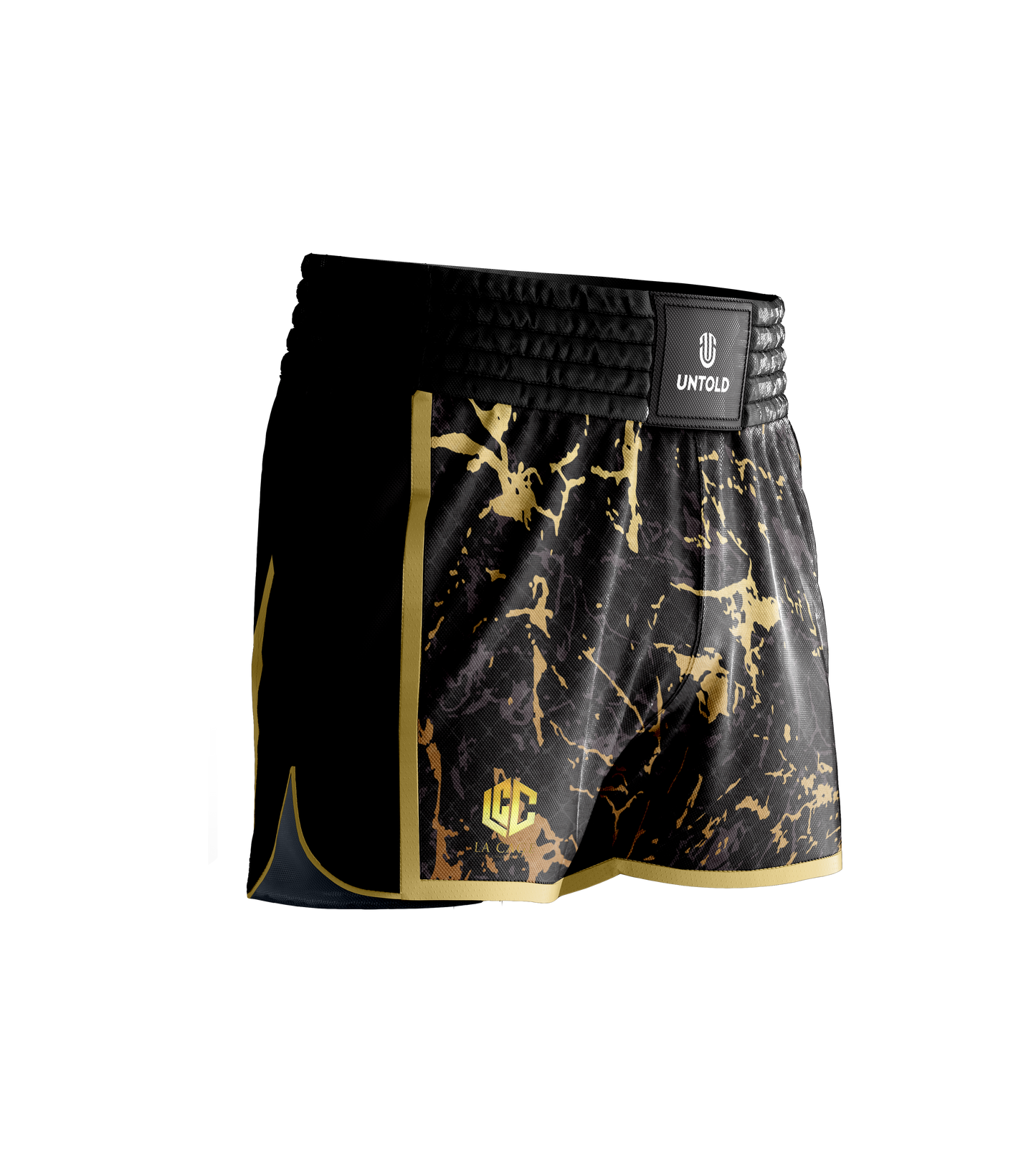 La Cage Coaching - Shorts