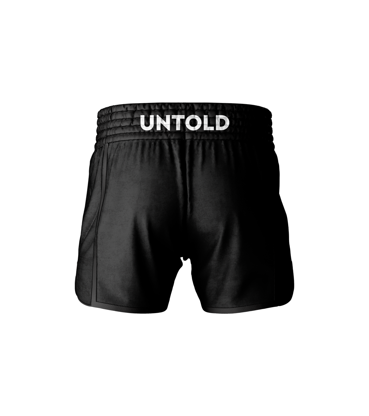 Mago Abdulkhazhiev - Shorts