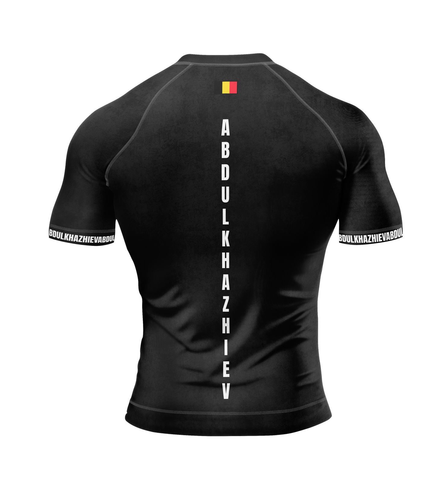 Mago Abdulkhazhiev - Rashguard