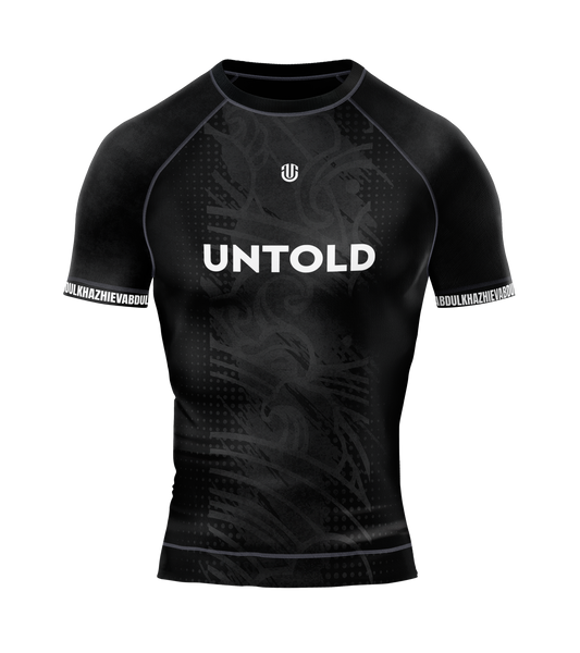 Mago Abdulkhazhiev - Rashguard