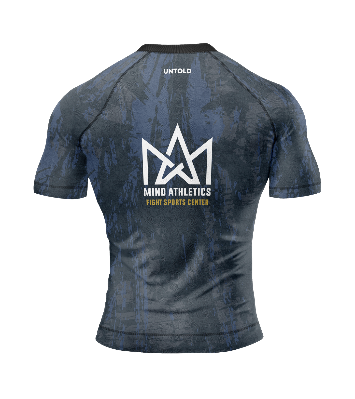 Mind Athletics - Rashguard
