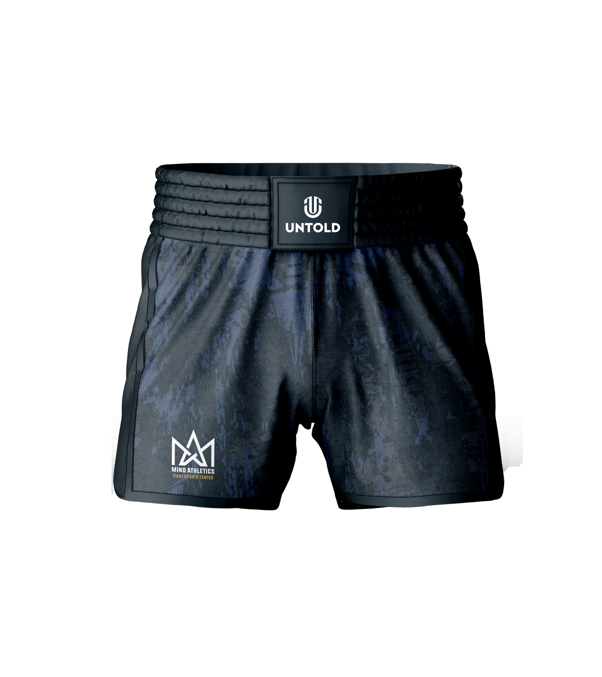 Mind Athletics - Shorts