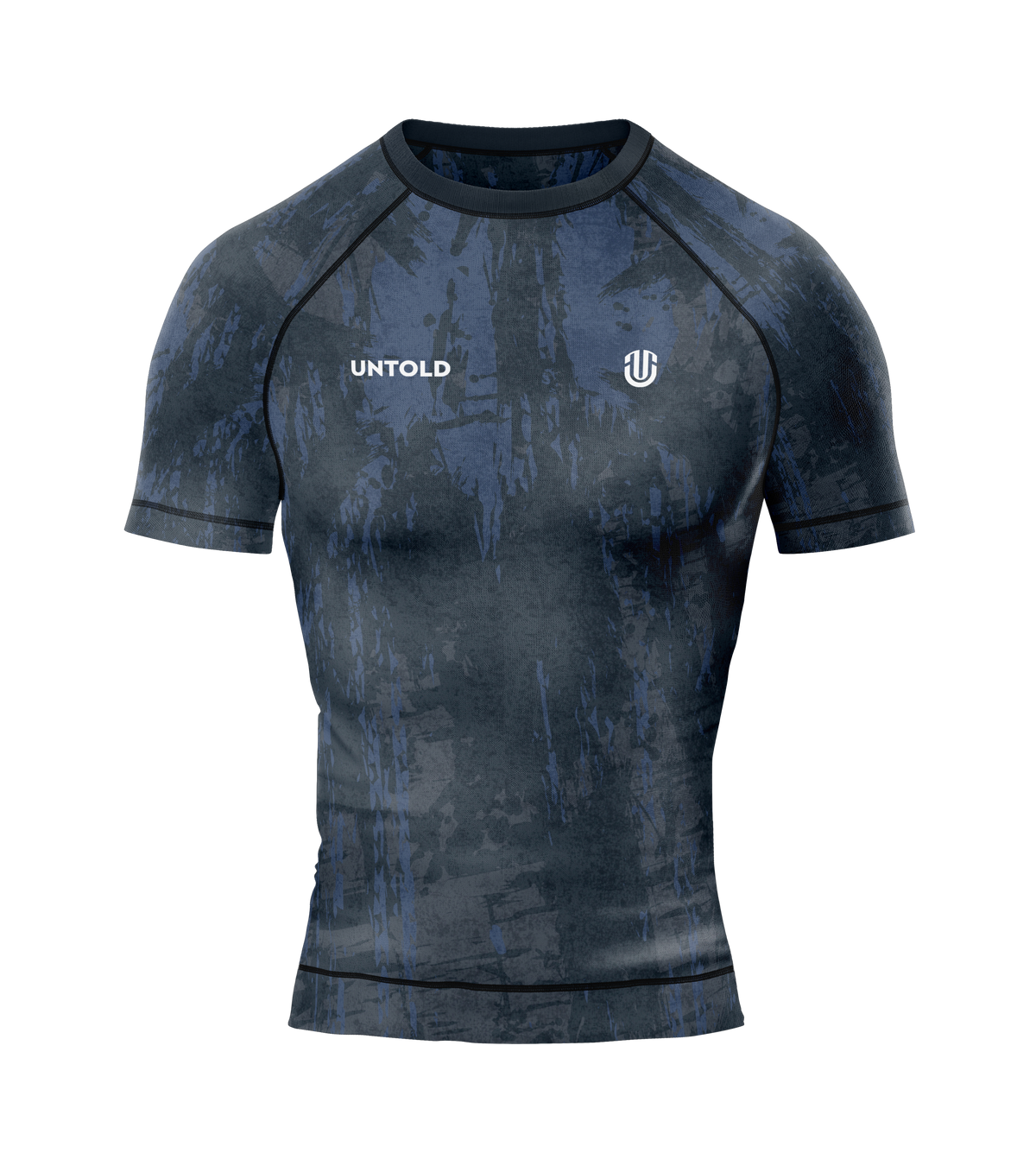 Mind Athletics - Rashguard