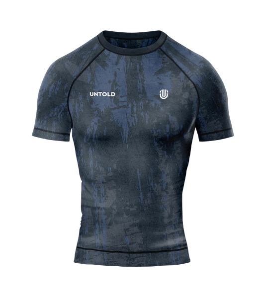 Mind Athletics - Rashguard