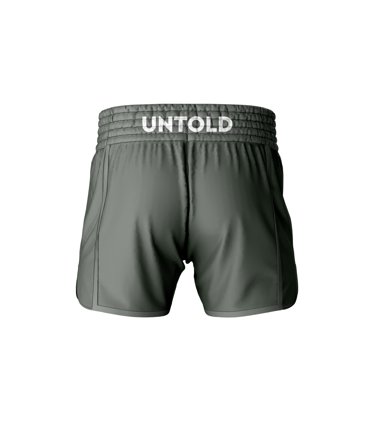 Miximpact - Shorts