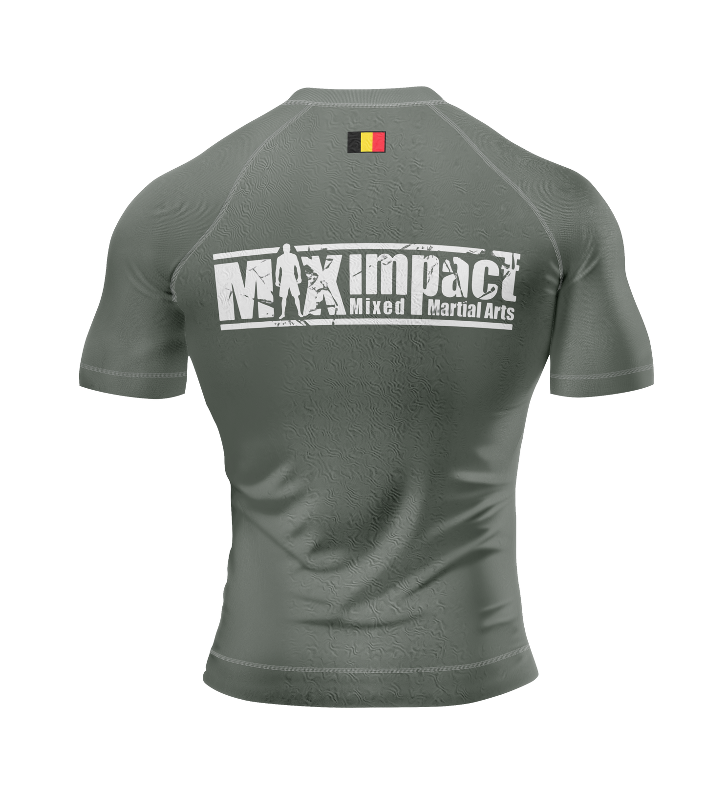 Miximpact - Rashguard