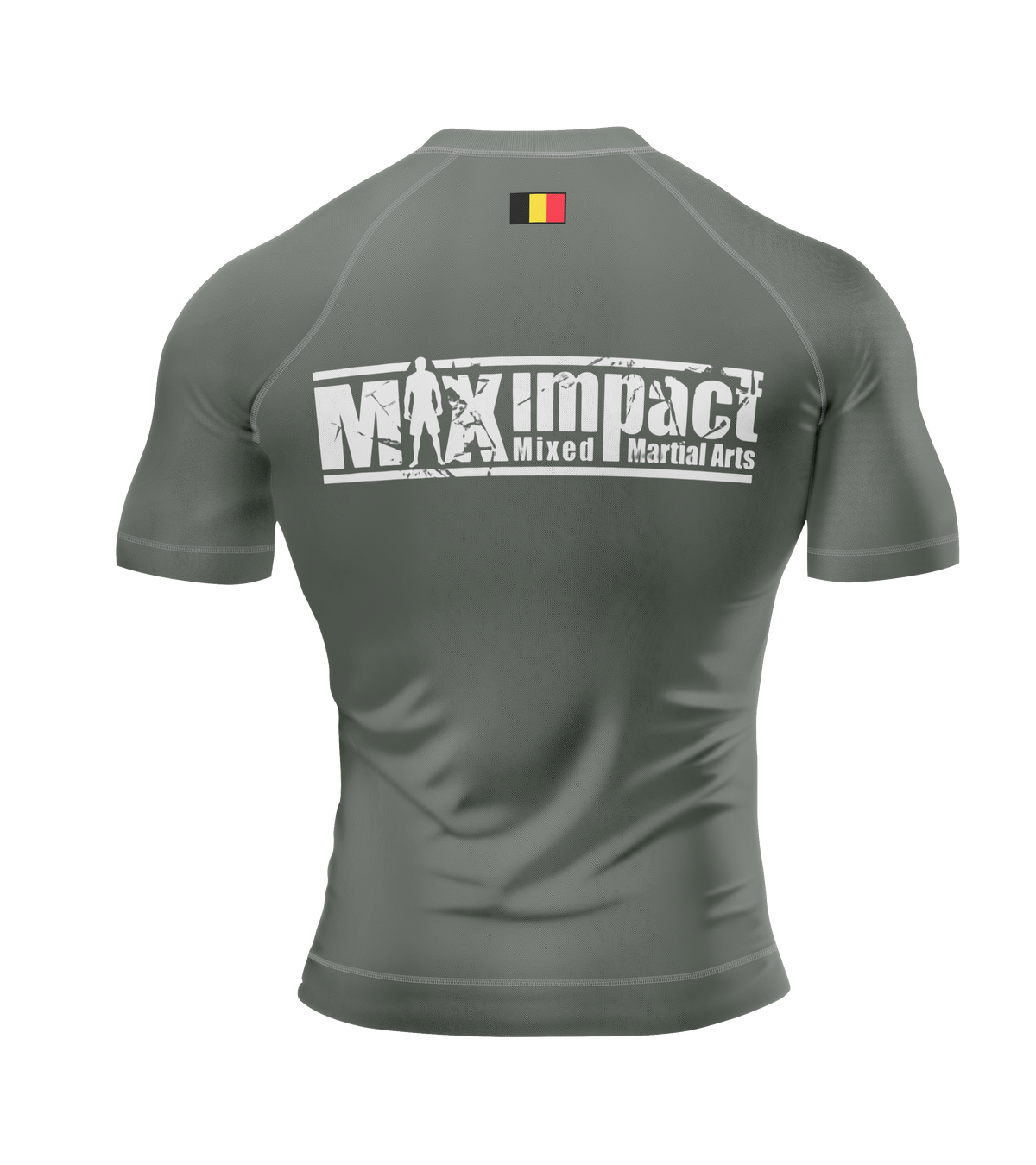 Miximpact - Rashguard