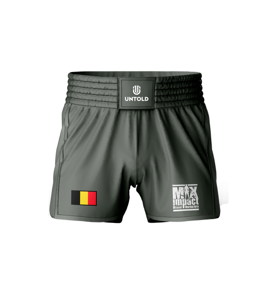 Miximpact - Shorts
